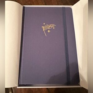 Archer & Olive A5 Dot Grid Notebook